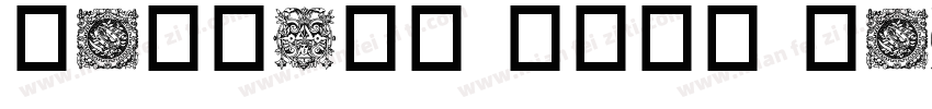 Germany 1998 Regular字体转换